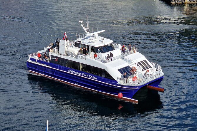 Mostraumen Fjord Cruise - Who Will Enjoy This Tour?