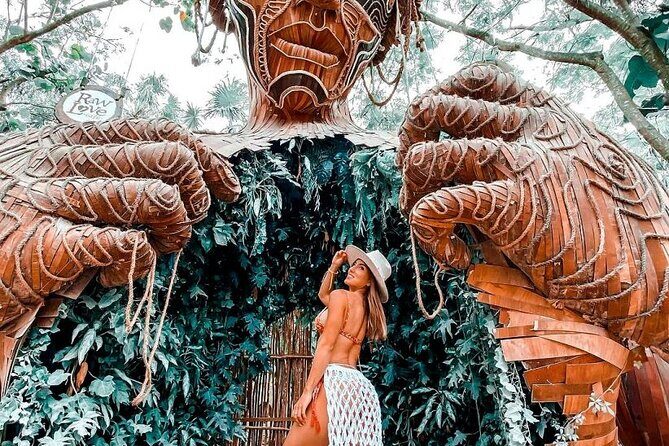 Mother Nature Tour, Turtle House and Tulum All Inclusive - Key Points