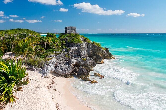 Mother Nature Tour, Turtle House and Tulum All Inclusive - Whats Included and Whats Not?