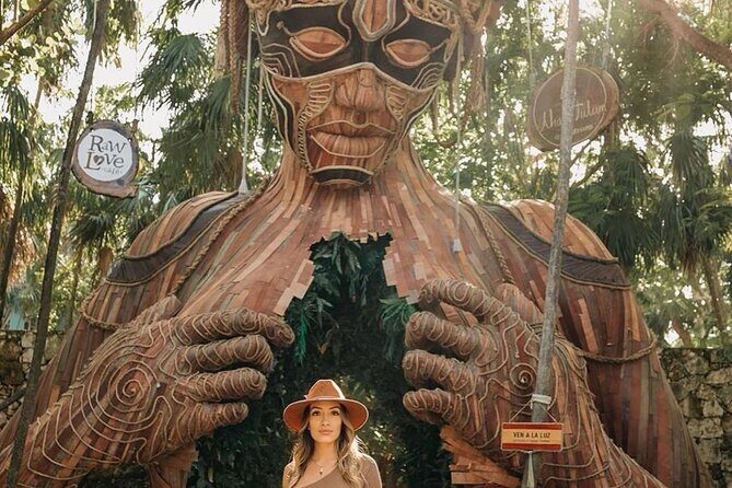 Mother Nature, Tulum, Casa Tortuga Cenote and 5th av - Who Is This Tour Best For?