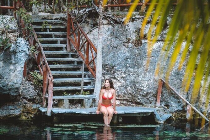 Mother Nature, Tulum, Casa Tortuga Cenote and 5th av - Final Thoughts