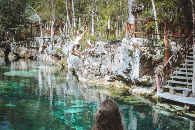 Mother Nature, Tulum, Casa Tortuga Cenote and 5th av - FAQ