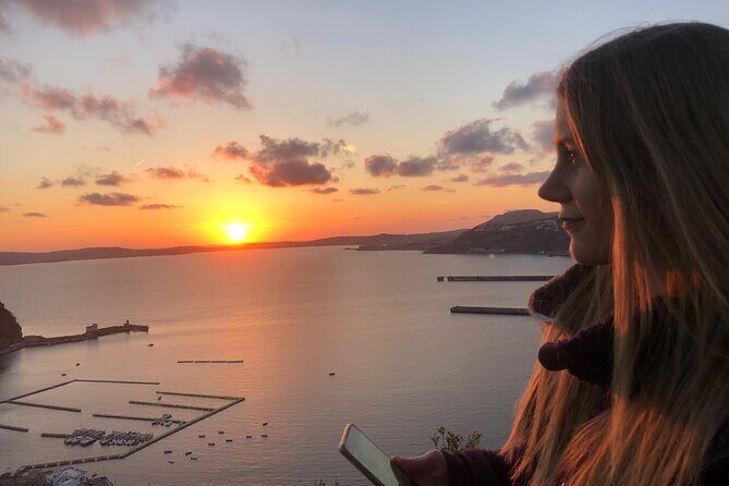 Moto Tour Naples - Visit in a different way with the experts of the city - Exploring the Itinerary