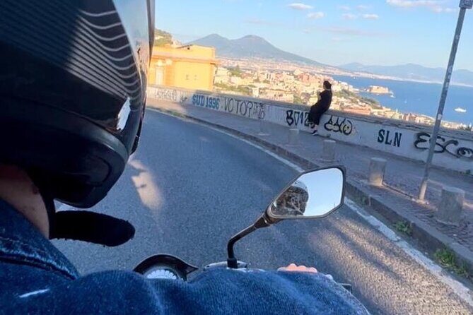 Moto Tour Naples - Visit in a different way with the experts of the city - Who Should Consider This Tour?