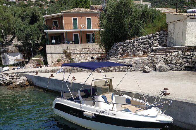 Motor Boat Hire in Corfu Italmar 17,Asso 5.10, Next 5m - Final Thoughts: Is It Worth It?