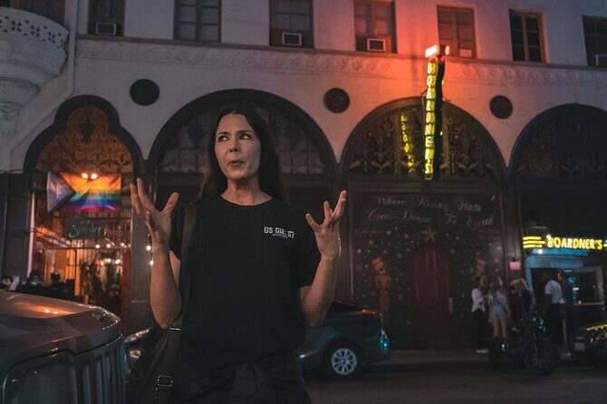 Motor City Ghosts: Haunts, Spirits, and Poltergeists Walking Tour - Final Thoughts: Who Will Love This Tour?