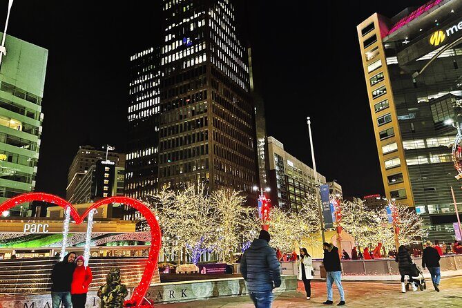 Motor City Ghosts: Haunts, Spirits, and Poltergeists Walking Tour - Wrapping Up