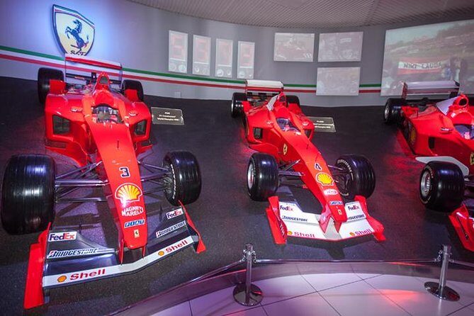 Motor Valley Tour from Bologna - An In-Depth Look at the Motor Valley Experience