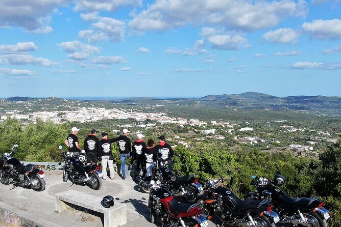 Motorbike Tour in Algarve - What Reviewers Say