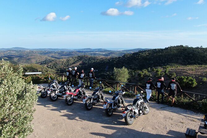 Motorbike Tour in Algarve - Who Is This Tour Best For?