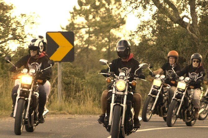 Motorbike Tour in Algarve - The Sum Up