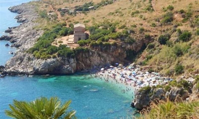 Motorboat tour departing from Terrasini - The Value of This Experience