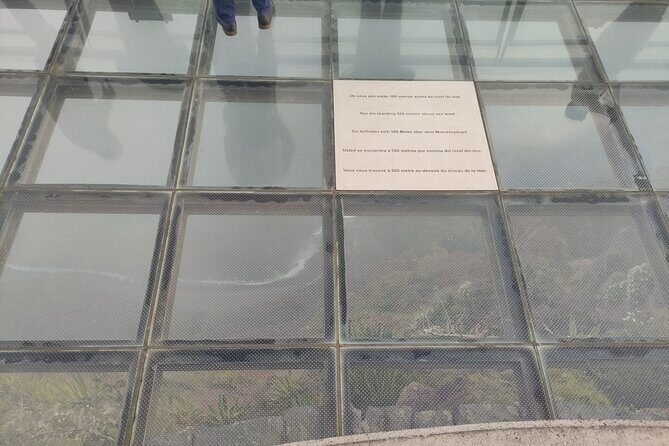 Motorcycle Full day Madeira island West Tour (Self-guided) - Key Points