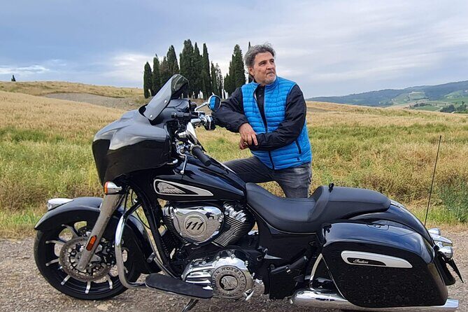 Motorcycle tour through the secret emotions of Tuscany - What You’ll Do and See