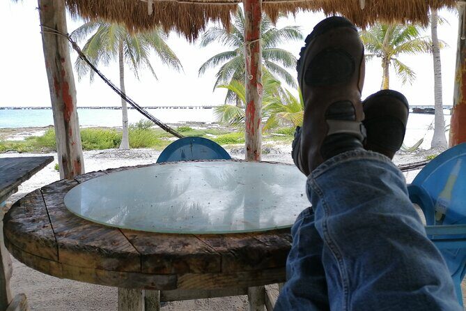 Motorcycle Tours Mexican Caribbean. Experienced motorcyclist only - What the Reviews Say