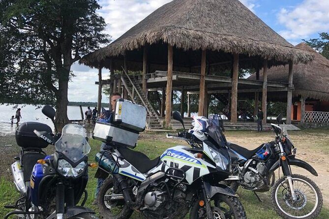 Motorcycle Tours Mexican Caribbean. Experienced motorcyclist only - Final Thoughts