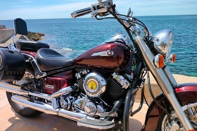 Motorcycles Custom Rent - Easy Rider Mallorca - Authentic Feedback From Tour Participants