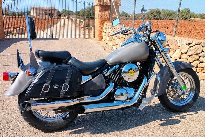Motorcycles Custom Rent - Easy Rider Mallorca - Practical Details and Considerations