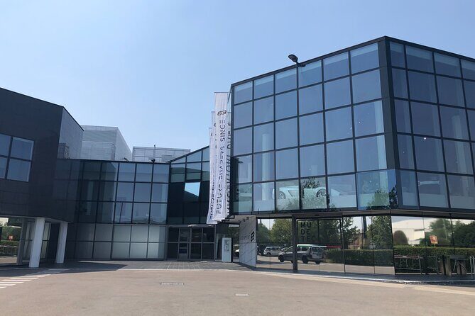 MOTORVALLEY: Lambo Museum, Ferrari&Pagani factory tours + Museums - FAQs