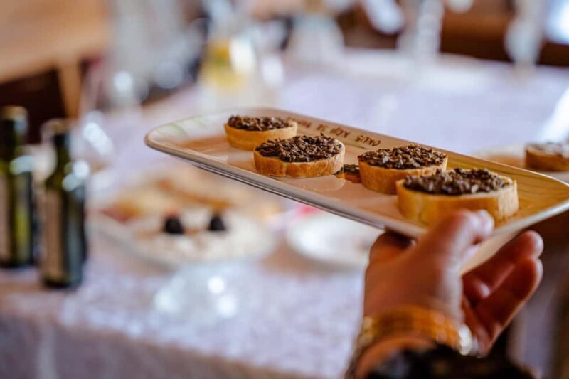 Motovun: Truffle Hunt & 3-Course Brunch with Locals - Who Should Consider This Tour?