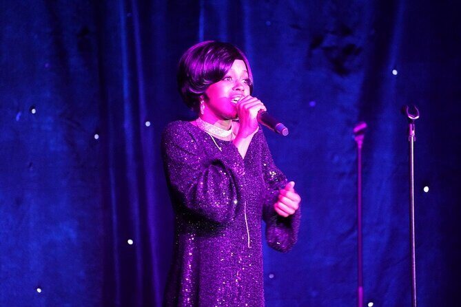 Motown Brunch at the Ahern Hotel in Las Vegas - Who Will Love This Experience?