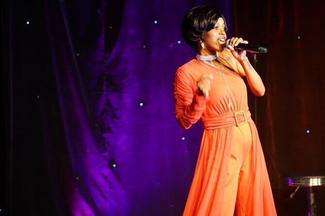 Motown Brunch at the Ahern Hotel in Las Vegas - FAQ