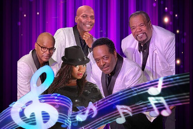 Motown Downtown Tribute Show in Branson - An Inside Look at the Experience