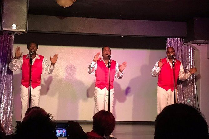 Motown Downtown Tribute Show in Branson - Who Should Consider This Show?