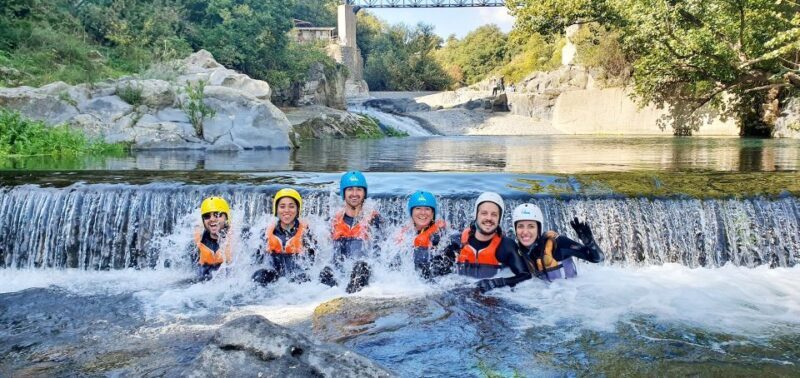 Motta Camastra: Alcantara Gorges Body Rafting and River Trek - What You Can Expect From This Adventure