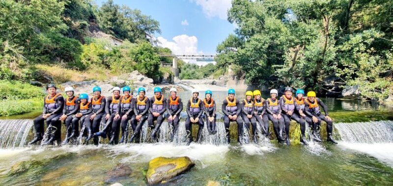 Motta Camastra: Alcantara Gorges Body Rafting and River Trek - The Sum Up