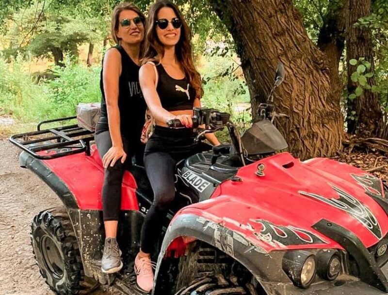 Motta Camastra: Quad Bike Tour to the Alcantara Gorges - Final Thoughts