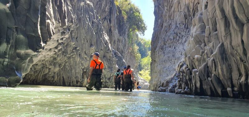 Motta Camastra: River Trekking Tour in the Alcantara Gorges - Final Thoughts