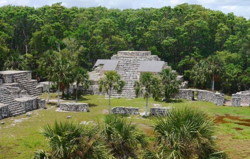 Motul, Hacienda, Xcambo, Pink Salt Mine & Progreso Day Trip - Who Is This Tour Best For?