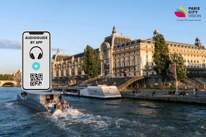 Moulin Rouge Show with Champagne and Seine River Cruise Ticket - Is This Tour Worth It?