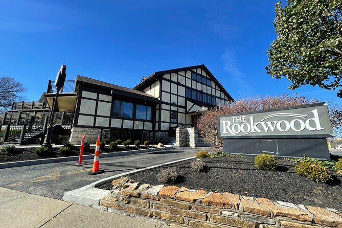 Mount Adams Historic Smartphone Guided App GPS Audio Walking Tour - Walking Through the Streets and Hidden Gems