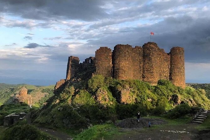 Mount Aragats, Amberd Fortress, Saghmosavank Monastery, Alphabet - private tour - Final Thoughts: Is This Tour Worth It?