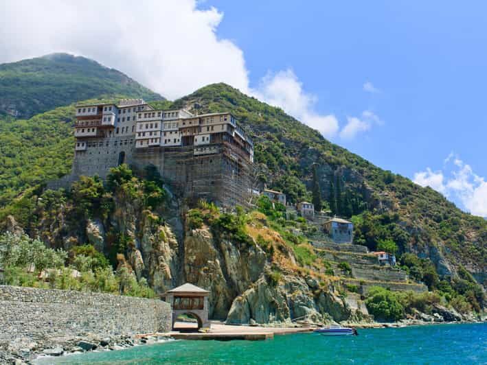 Mount Athos: 4-Day Pilgrimage for up to 4 People - Final Thoughts