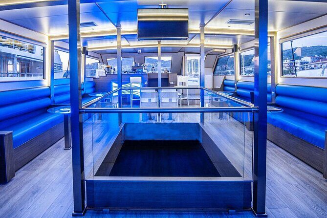 Mount Athos Sightseeing Luxury Cruise with Glassbottom - Final Thoughts: Is It Worth Your While?