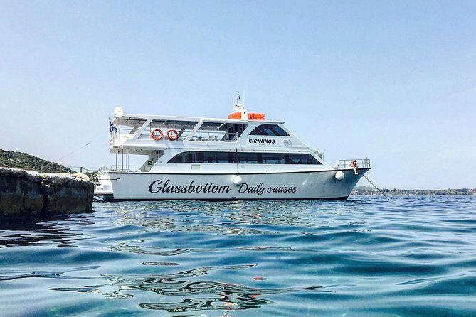 Mount Athos & visit Ammouliani's island (mixed cruise) - Exploring the Mount Athos & Ammouliani Mixed Cruise: An Honest Look