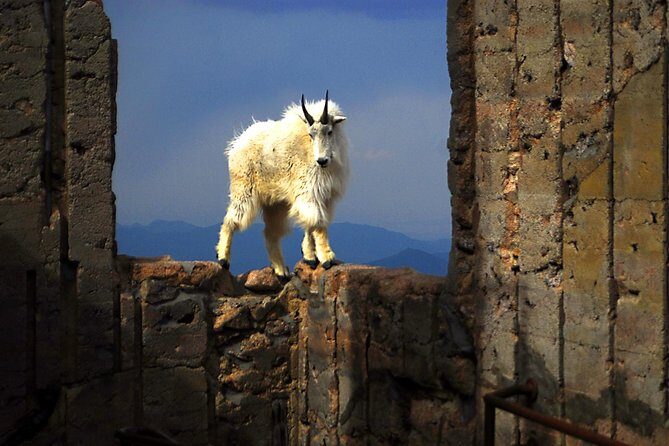 Mount Blue Sky, Clear Creek Canyon & Red Rocks Park (Mount Evans) - Key Points