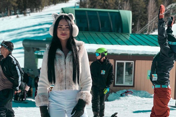 Mount Charleston Tour - FAQ