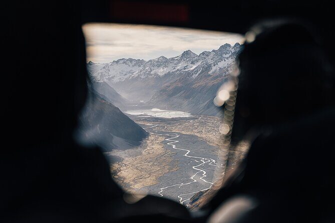 Mount Cook Alpine Explorer Helicopter Flight with Alpine Landing - FAQ