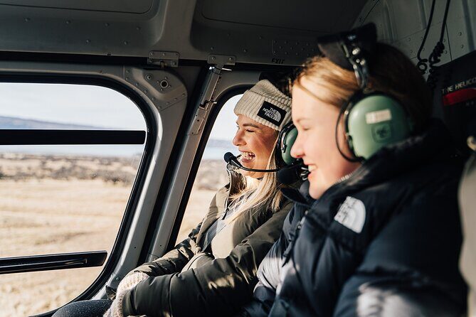 Mount Cook and The Glaciers 55-Minute Helicopter Flight - Who Will Love This Tour?