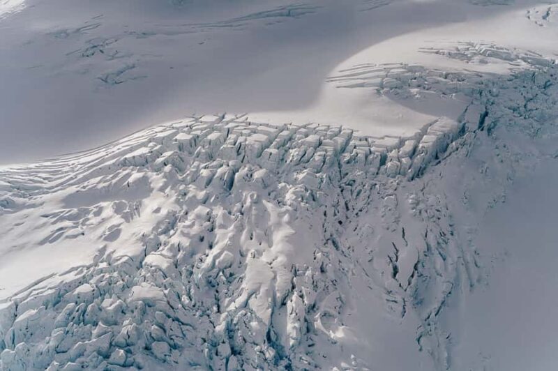 Mount Cook: Aoraki/Mt Cook & The Glaciers 55 Minute Flight - Who Is This Tour Best For?