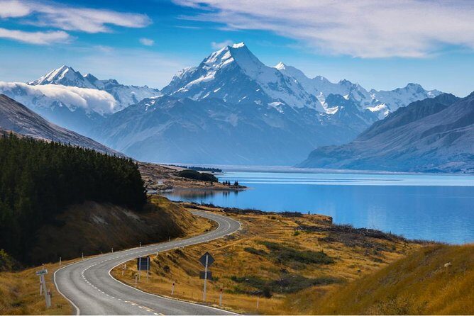 Mount Cook Day Tour from Queenstown - Key Points