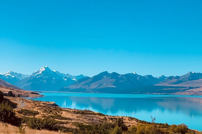 Mount Cook, Lake Tekapo and Tasman Glacier Tour from Christchurch - Final Thoughts