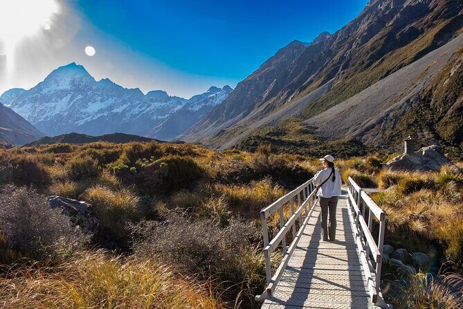 Mount Cook & Lake Tekapo Day Tour from Christchurch with Lunch - Who Should Consider This Tour?