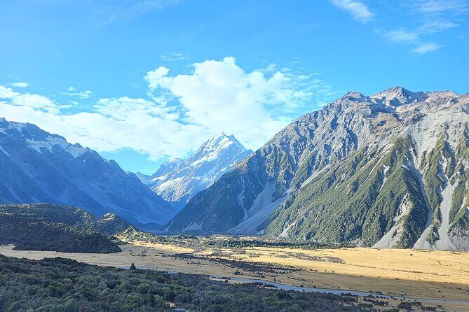 Mount Cook & Lake Tekapo Day Tour from Christchurch with Lunch - Final Thoughts
