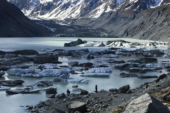 Mount Cook & Lake Tekapo the Ultimate combo from Queenstown - The Full Experience: An In-Depth Look