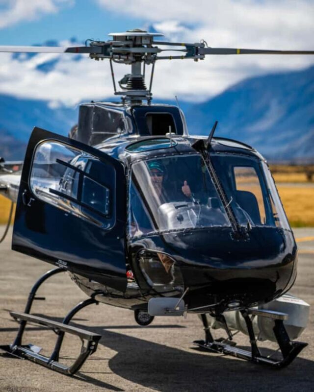 Mount Cook: Scenic Helicopter Flight with Alpine Landing - What to Expect from the Flight